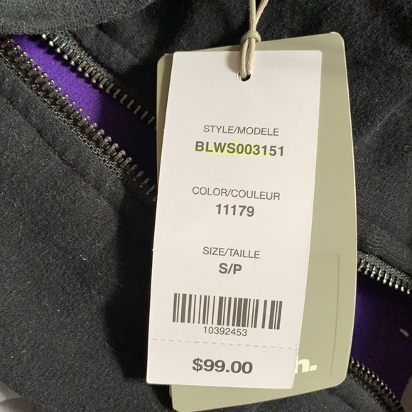 Bench sweatshirt dress. NWT!! - Picture 9 of 9